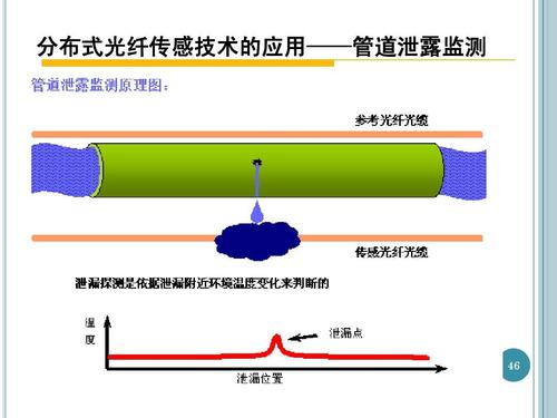 光电子器件理论与技术_研究生课程 分布式光纤传感技术的应用——管道